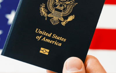 How long does it take to get a passport?