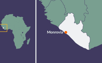 Liberian Visa: How To Apply