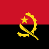 Angola: Business Visa icon