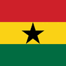 Ghana: Tourist Visa icon