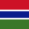 Gambia: Business Visa icon