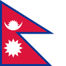 Nepal: Business E-VISA icon