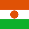 Niger: Business Visa icon