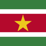 Suriname: Tourist E-VISA icon