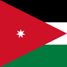 Jordan: Business E-VISA icon