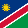 Namibia: Business Visa icon